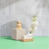 Green Llama Starter Kit Soap Eco-Friendly Dish Washing Starter Pack - Sparkling Clean & Green