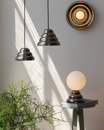 Ripple IIII Pendant