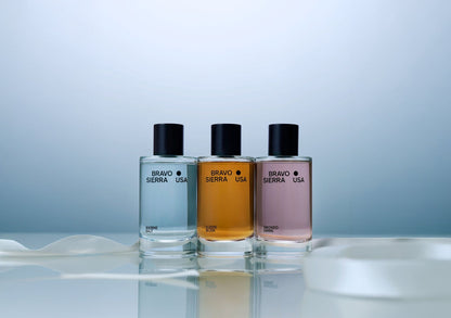 Bravo Sierra FRAGRANCE The Scent Edit