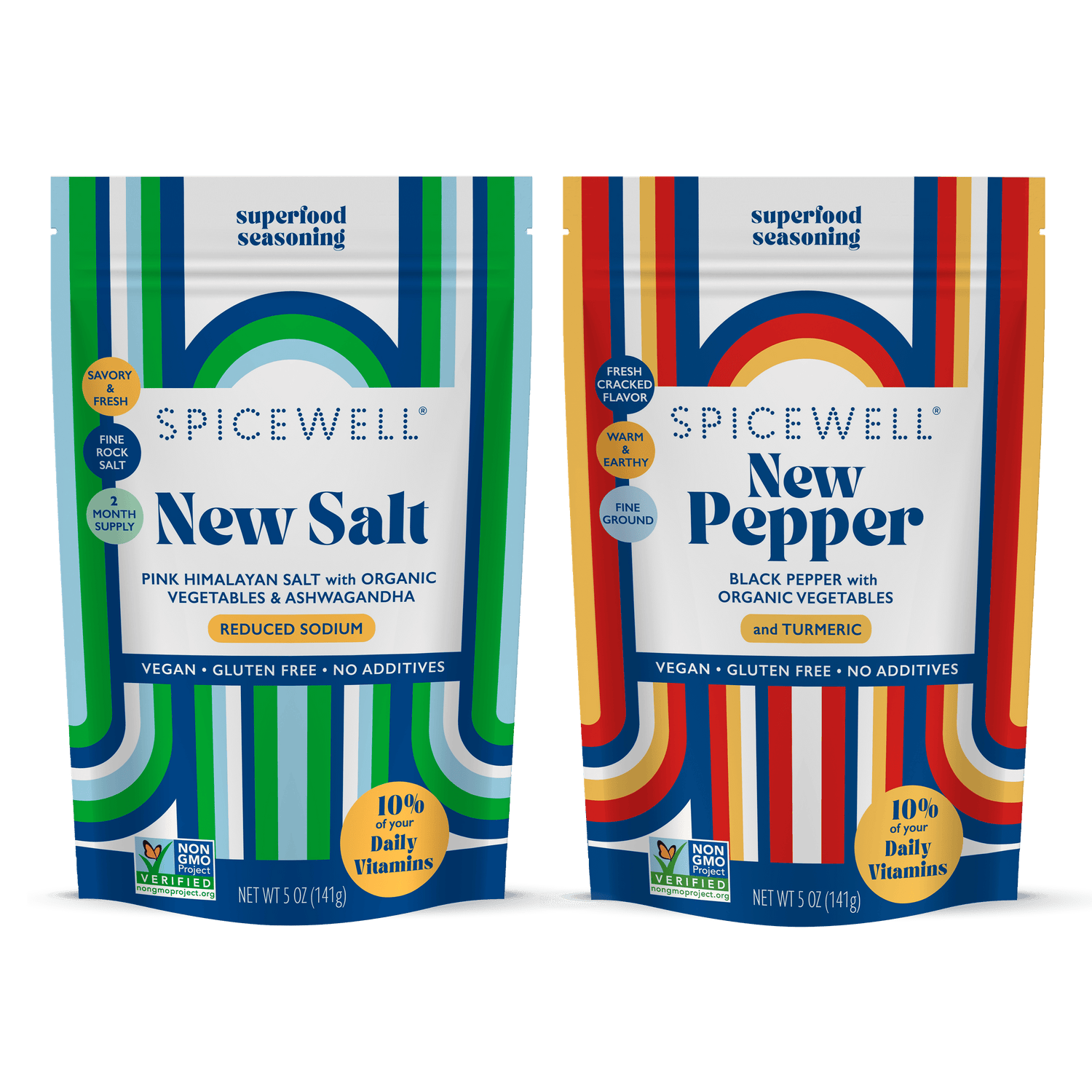 Spring Reset: Renew &amp; Refresh Bundle