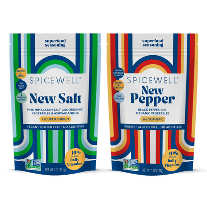 Spring Reset: Renew &amp; Refresh Bundle