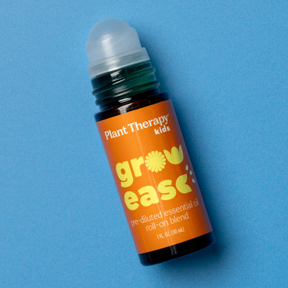 Grow Ease Roll-On 30 mL