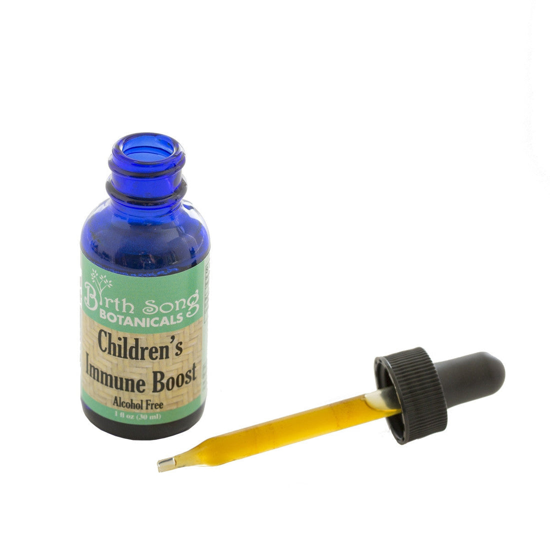 Children&