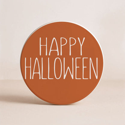 Gia Roma Coaster Halloween Coasters