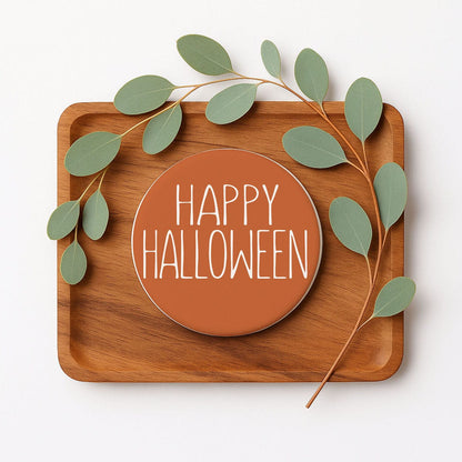 Gia Roma Coaster Halloween Coasters