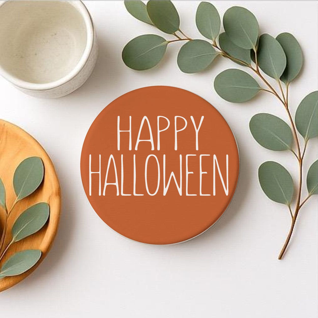 Gia Roma Coaster Halloween Coasters