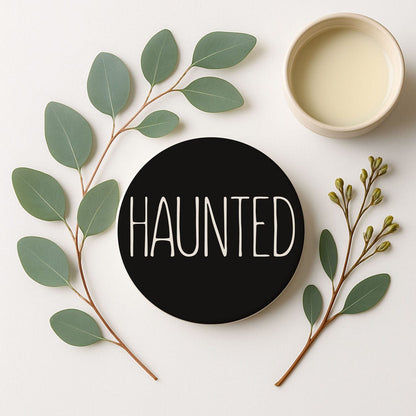 Gia Roma Coaster Halloween Coasters