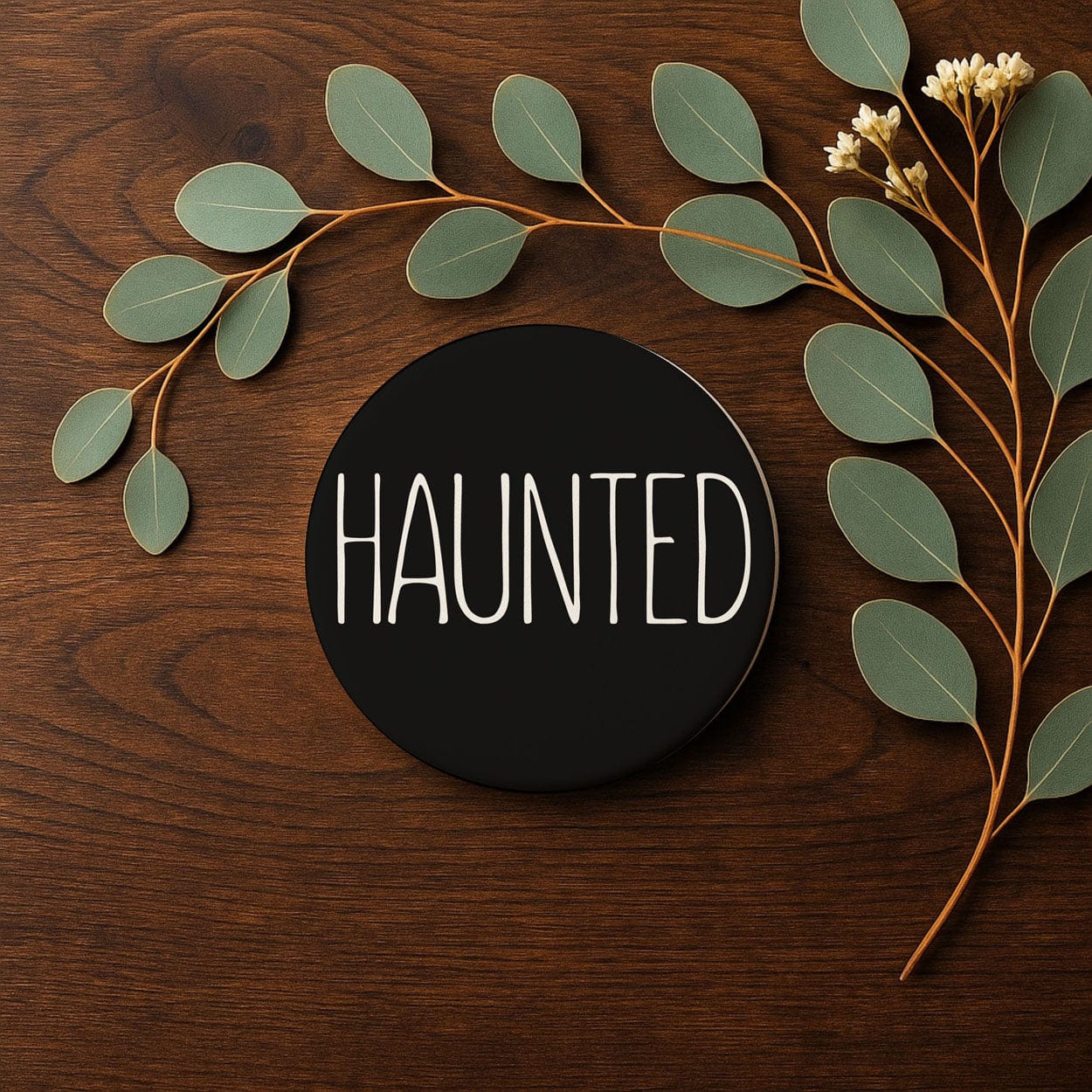 Gia Roma Coaster Halloween Coasters