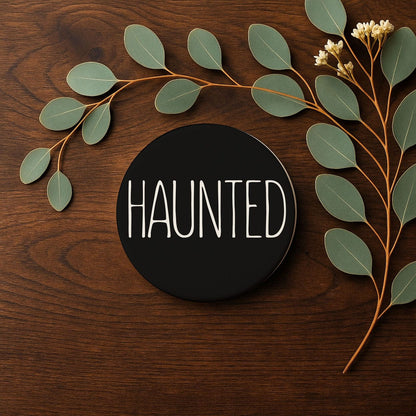 Gia Roma Coaster Halloween Coasters