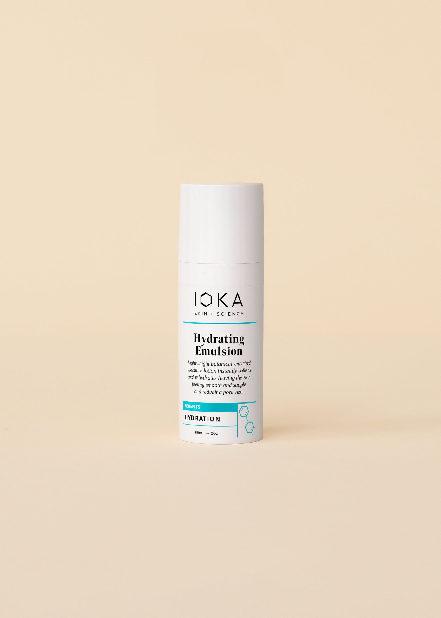 Hydrating Emulsion