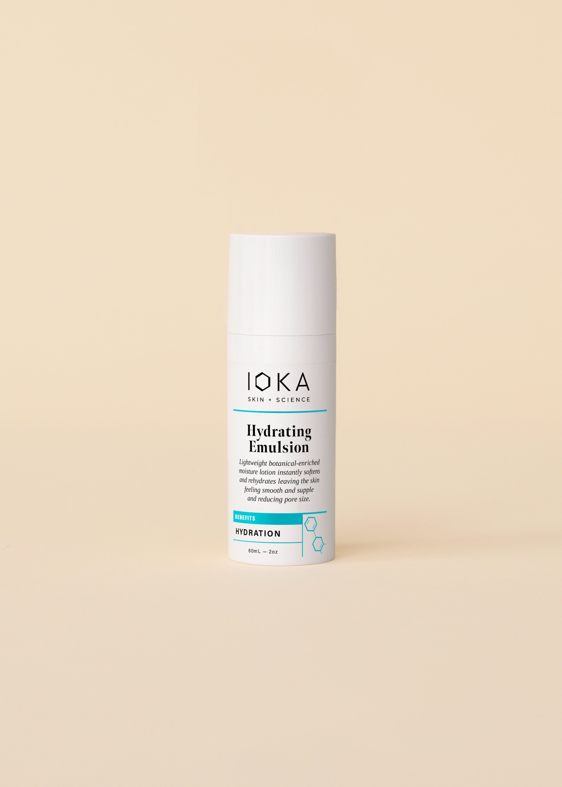 Hydrating Emulsion