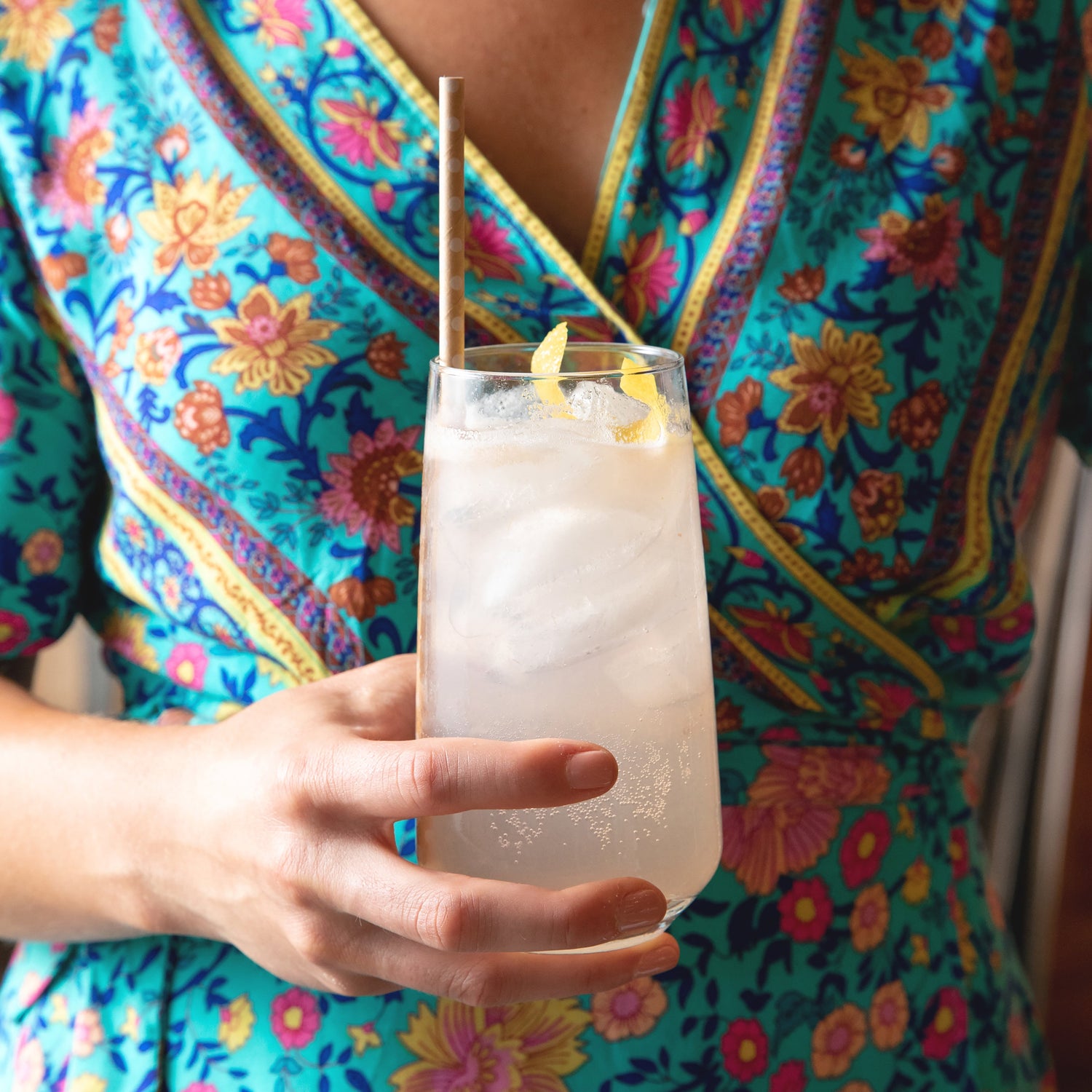 Gooseberry with Elderflower