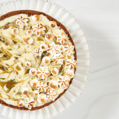 Jalapeño &amp; Lime Spicy Chili Jam