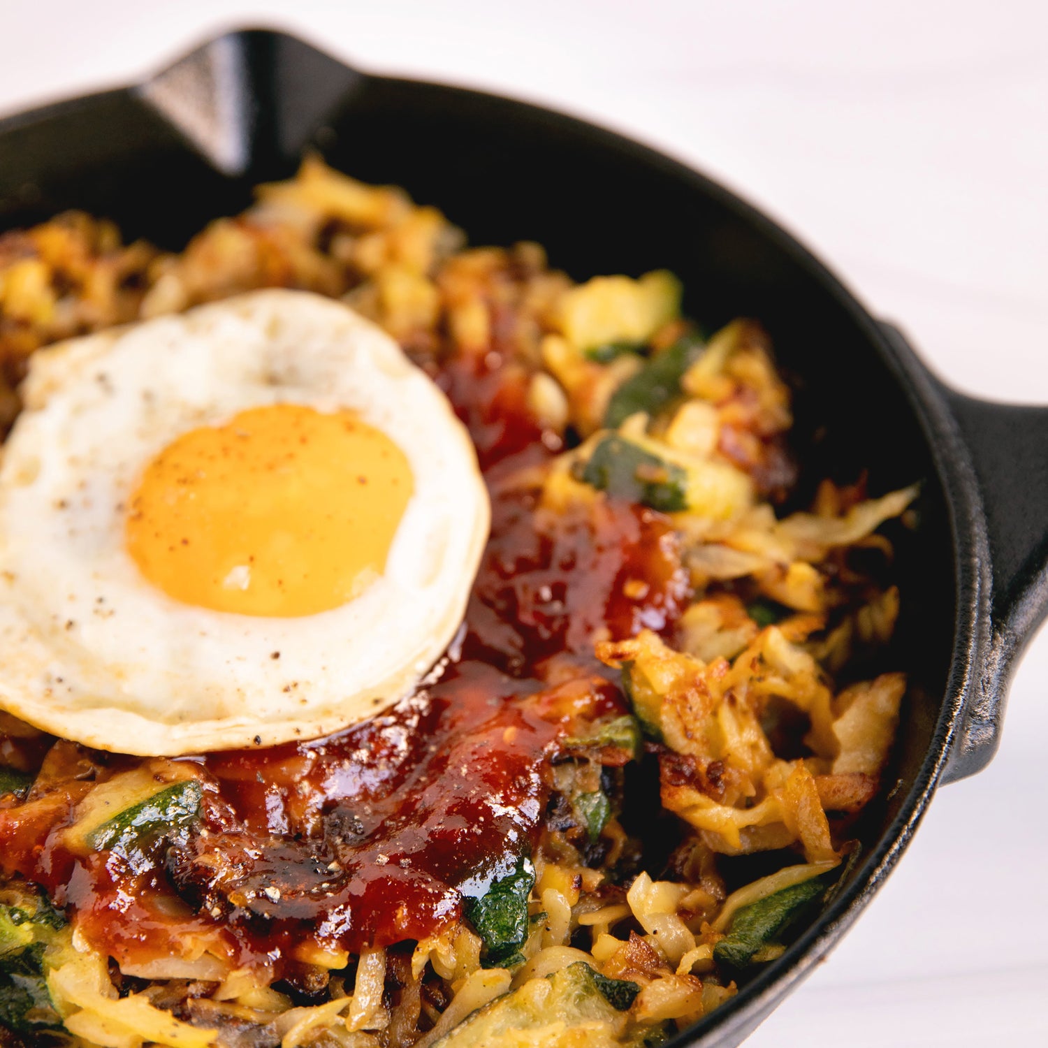 Fresh Tomato Savory Jam