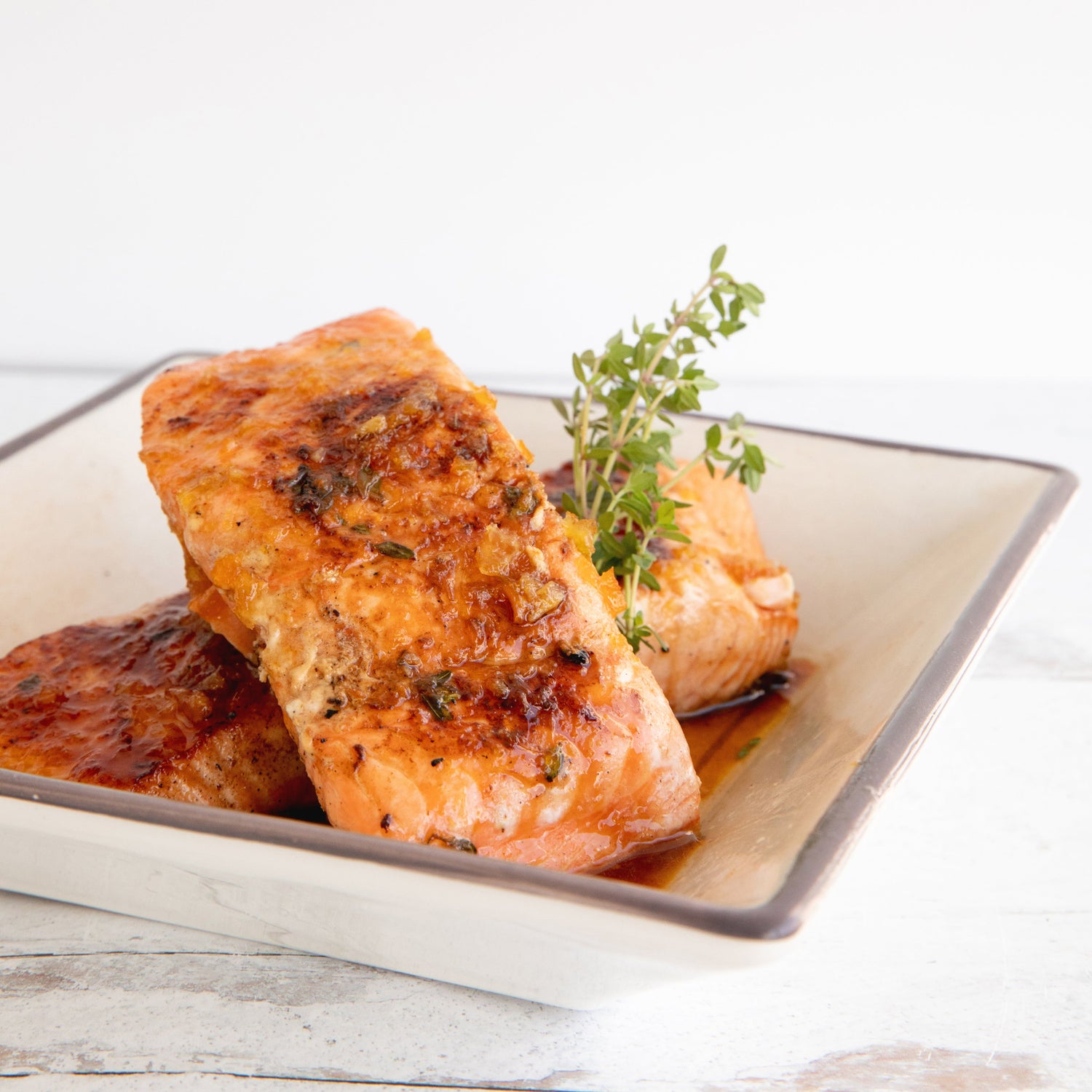 Orange with 10yr Single Malt