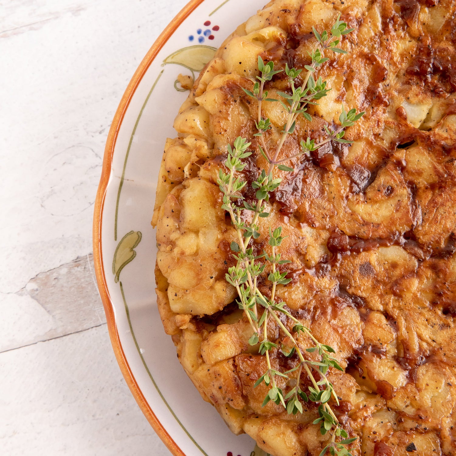 Caramelized Onion Savory Jam