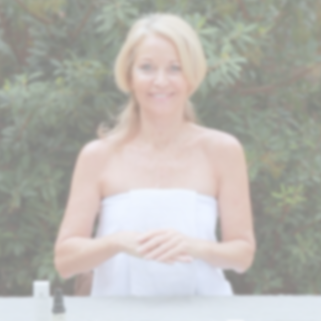 Herbal Facial Oil for Normal &amp; Combination Skin (15ml)