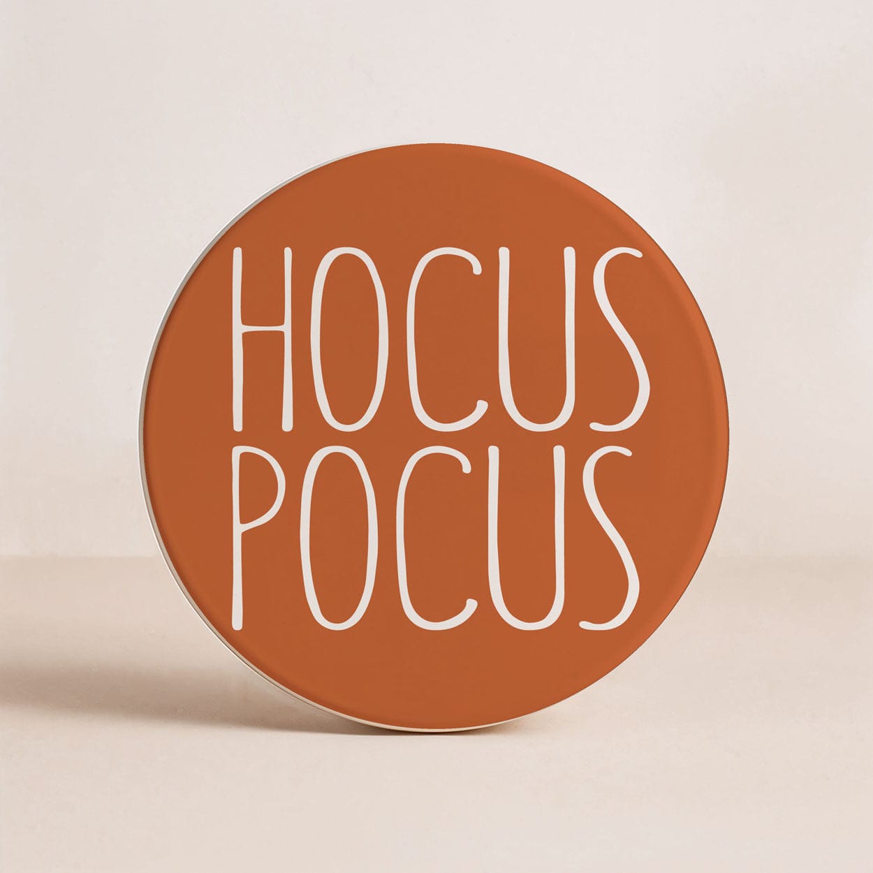 Gia Roma Coaster Halloween Coasters