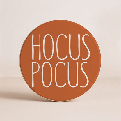 Gia Roma Coaster Halloween Coasters
