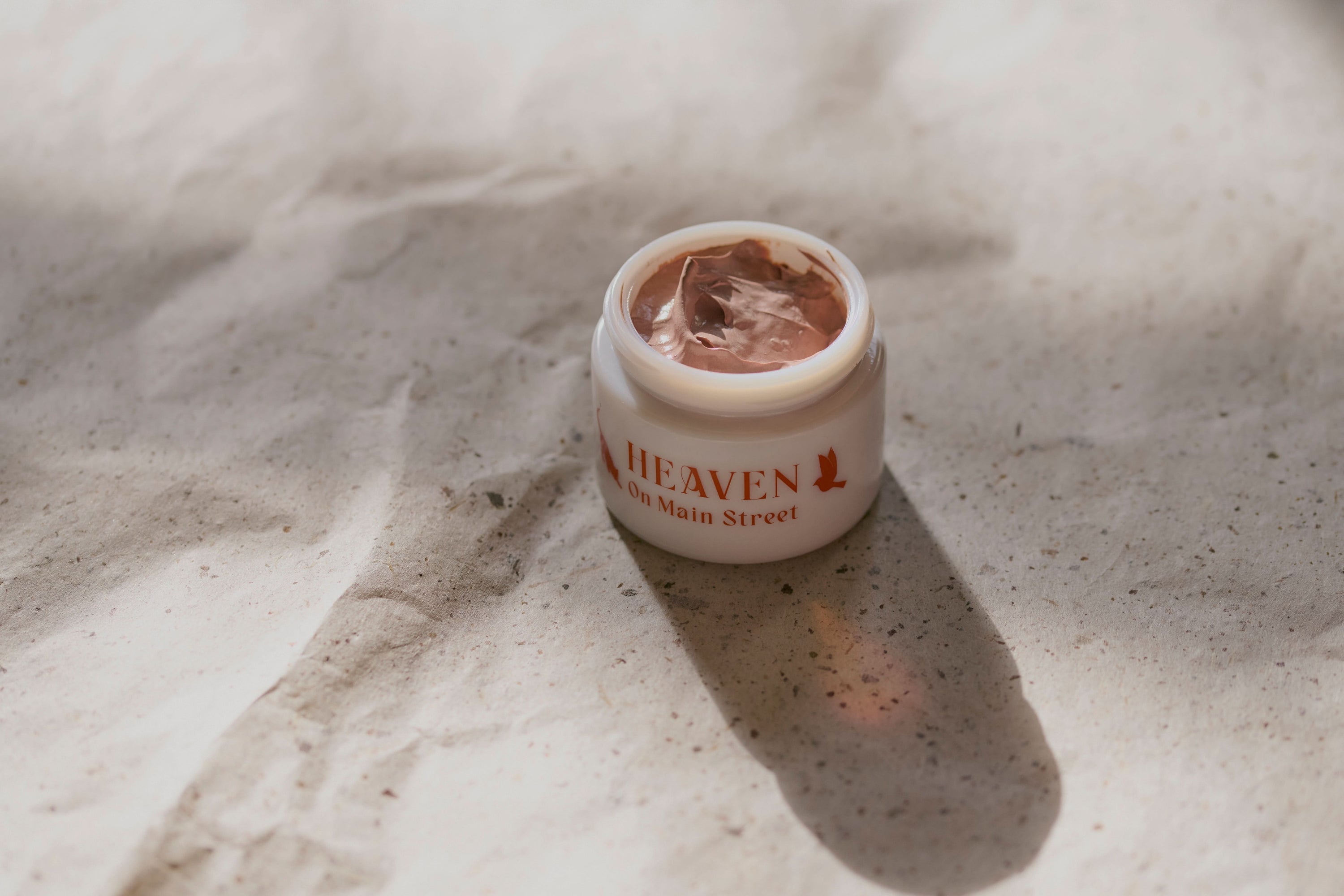 Heaven On Main Street MAKEUP, SKINCARE Glow Cream