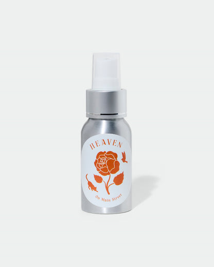 Face Mist &amp; Toner - My American Goods