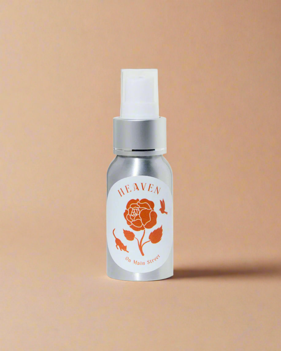 Face Mist & Toner - My American Goods