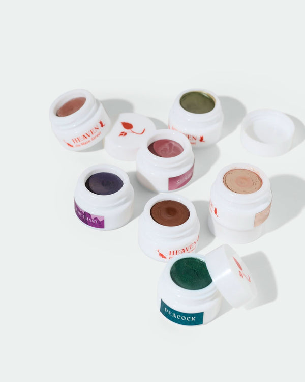 Color Pods - Eye Shadow - My American Goods