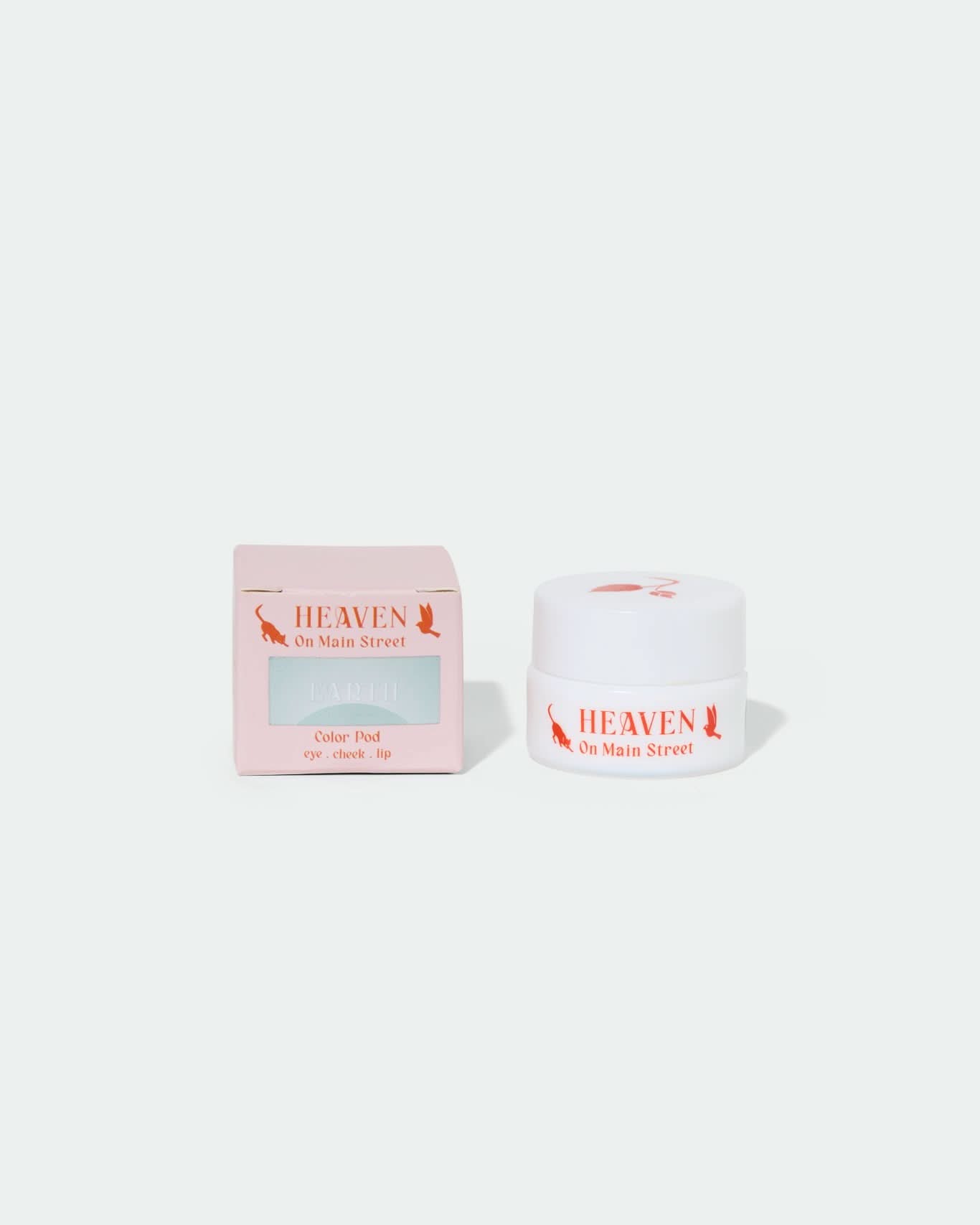 Heaven On Main Street MAKEUP Color Pods - Eye Shadow