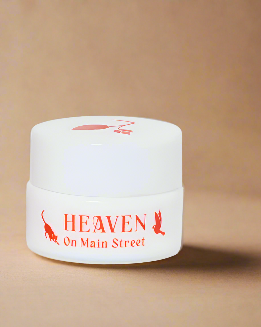 Setting Powder | Heaven On Main Street