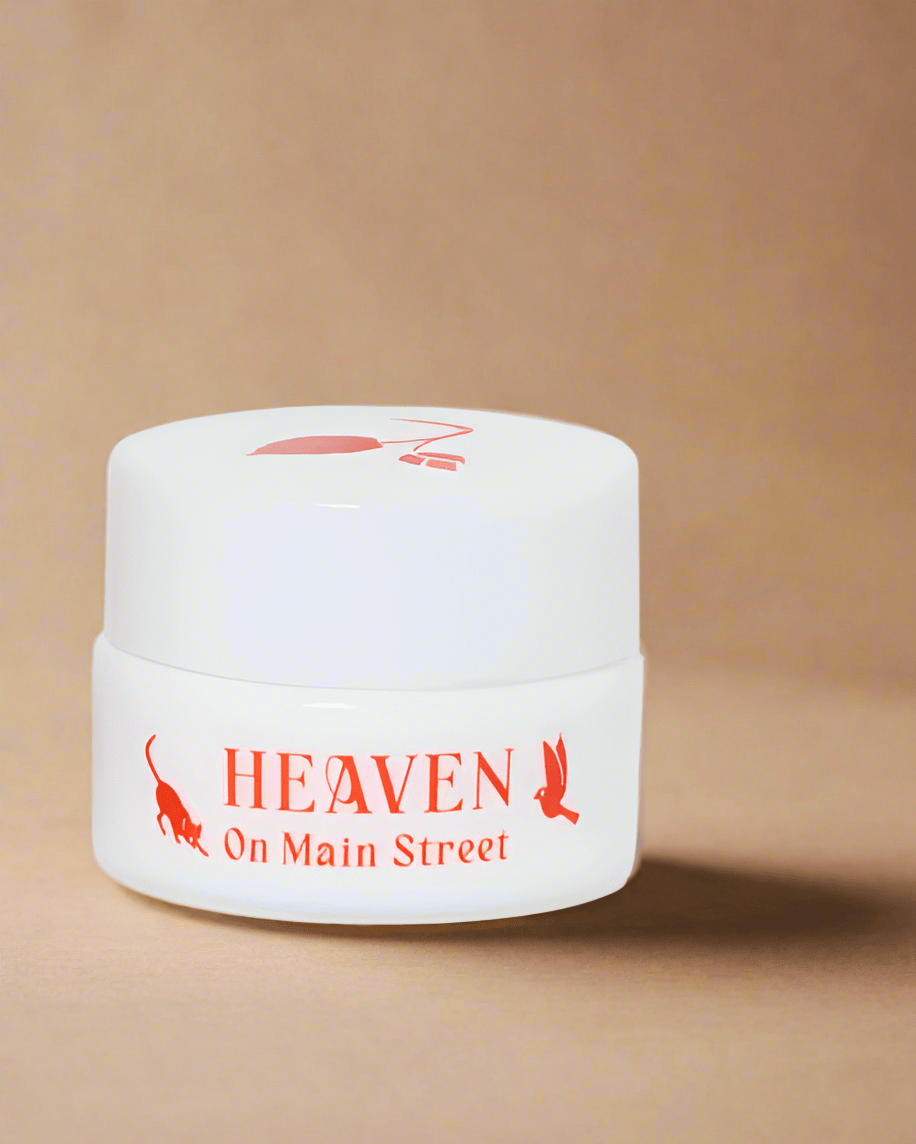 Heaven On Main Street MAKEUP Setting Powder | Heaven On Main Street