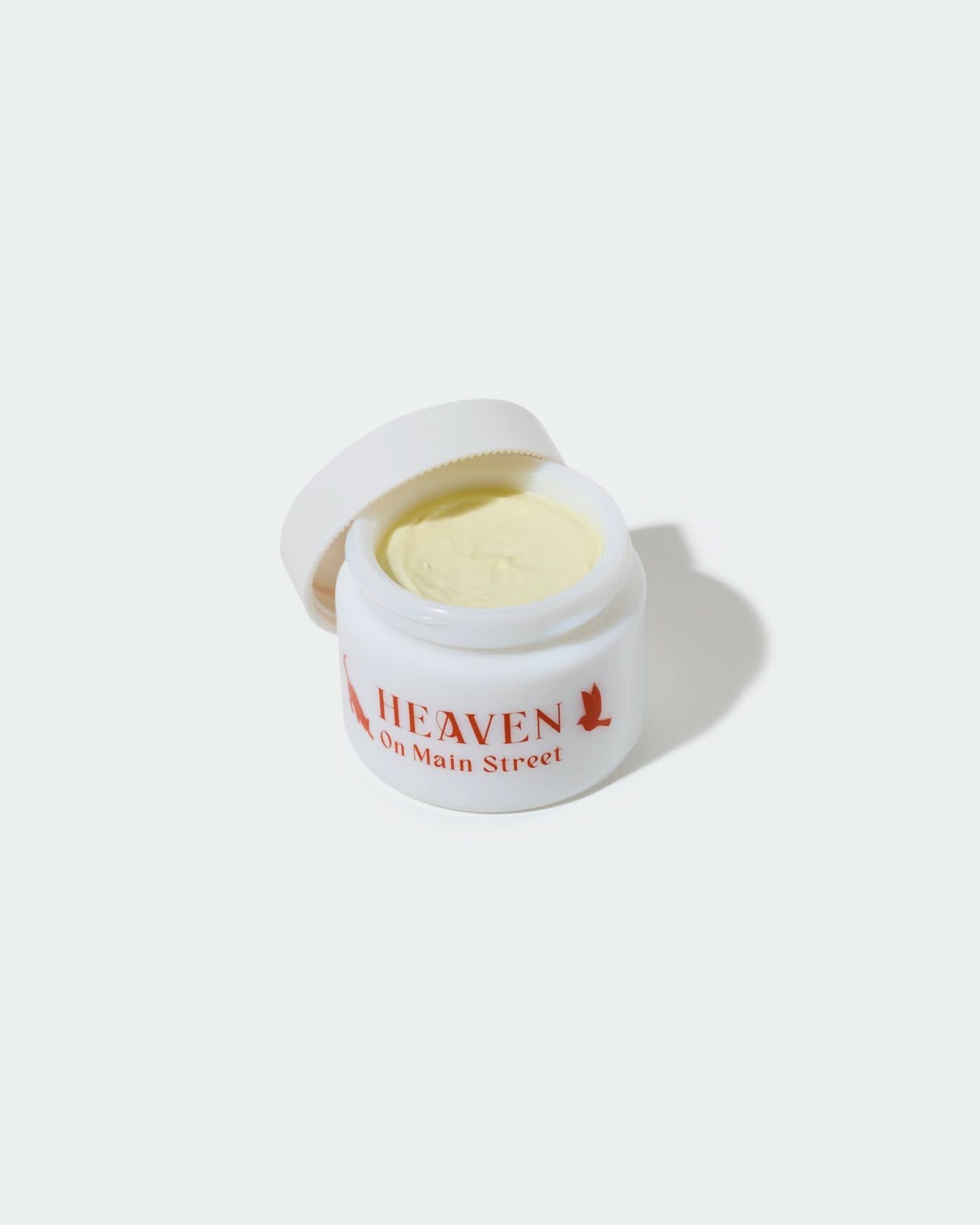 Face Cream - Deeply Hydrating