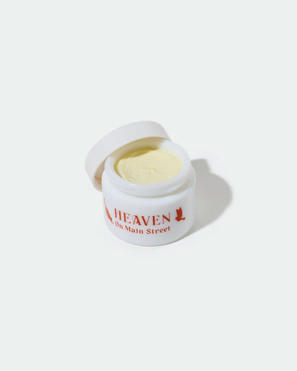 Face Cream - Deeply Hydrating
