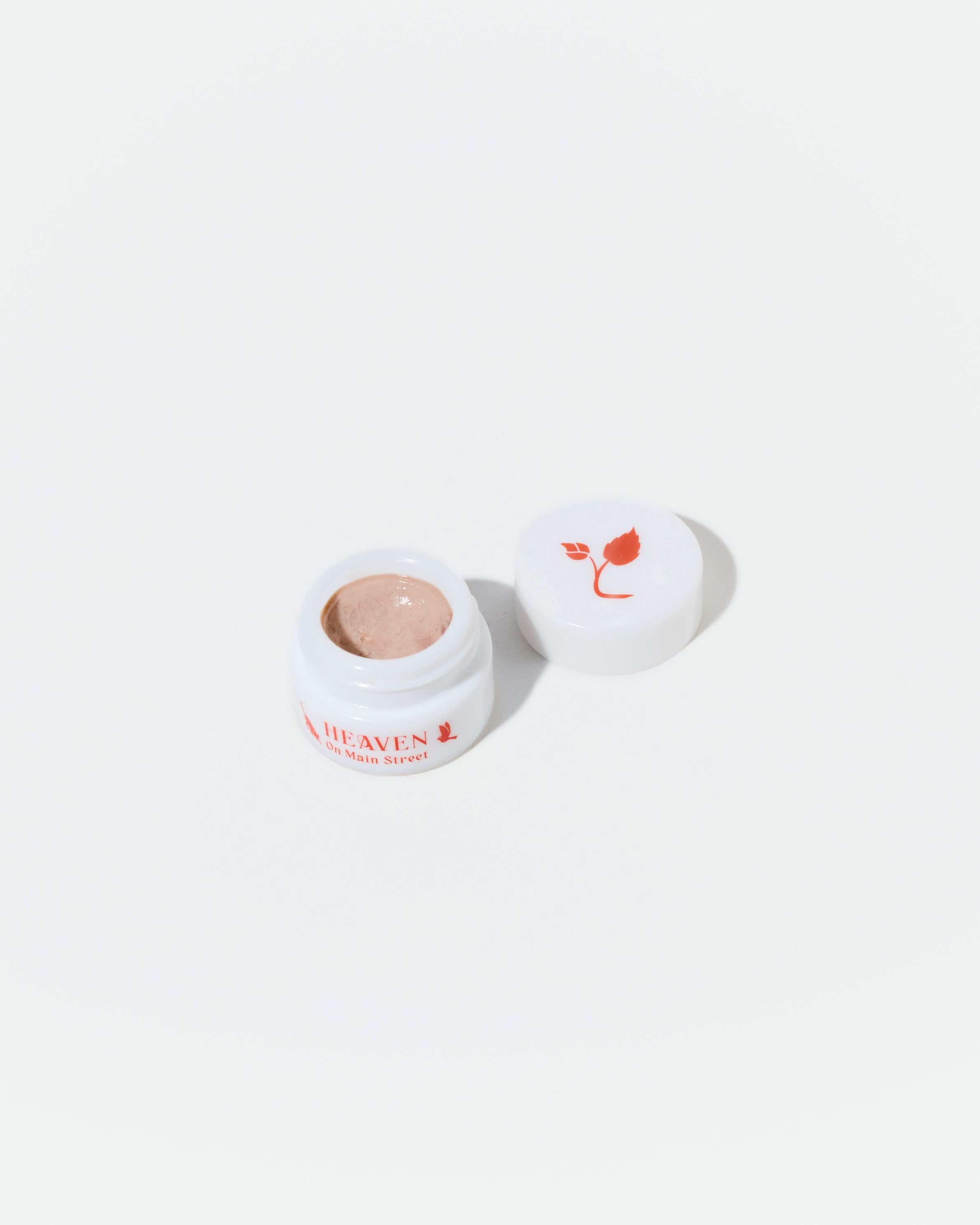 Heaven On Main Street SKINCARE Eye Cream