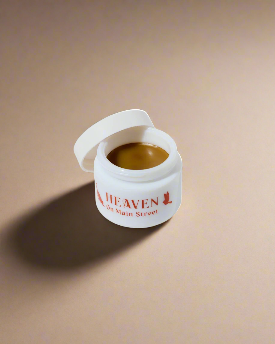 Face Balm