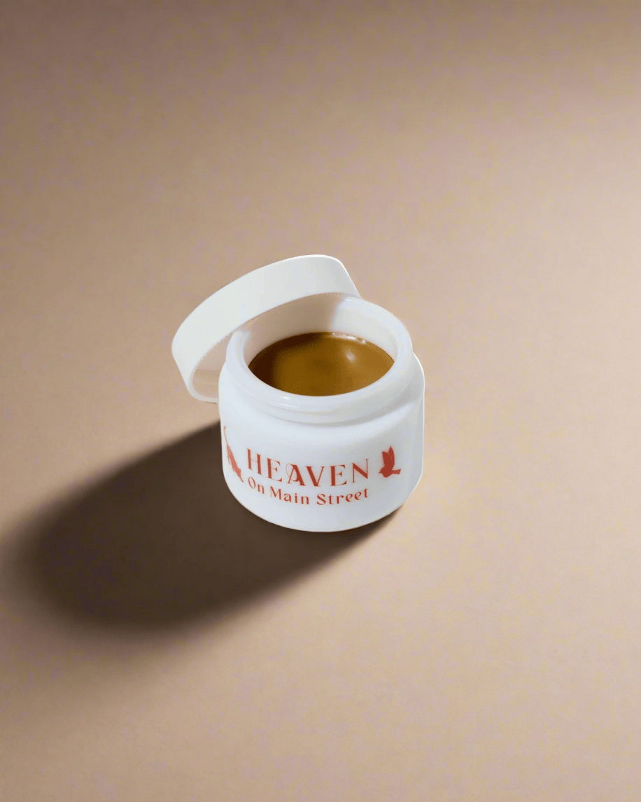Heaven On Main Street Face Balm