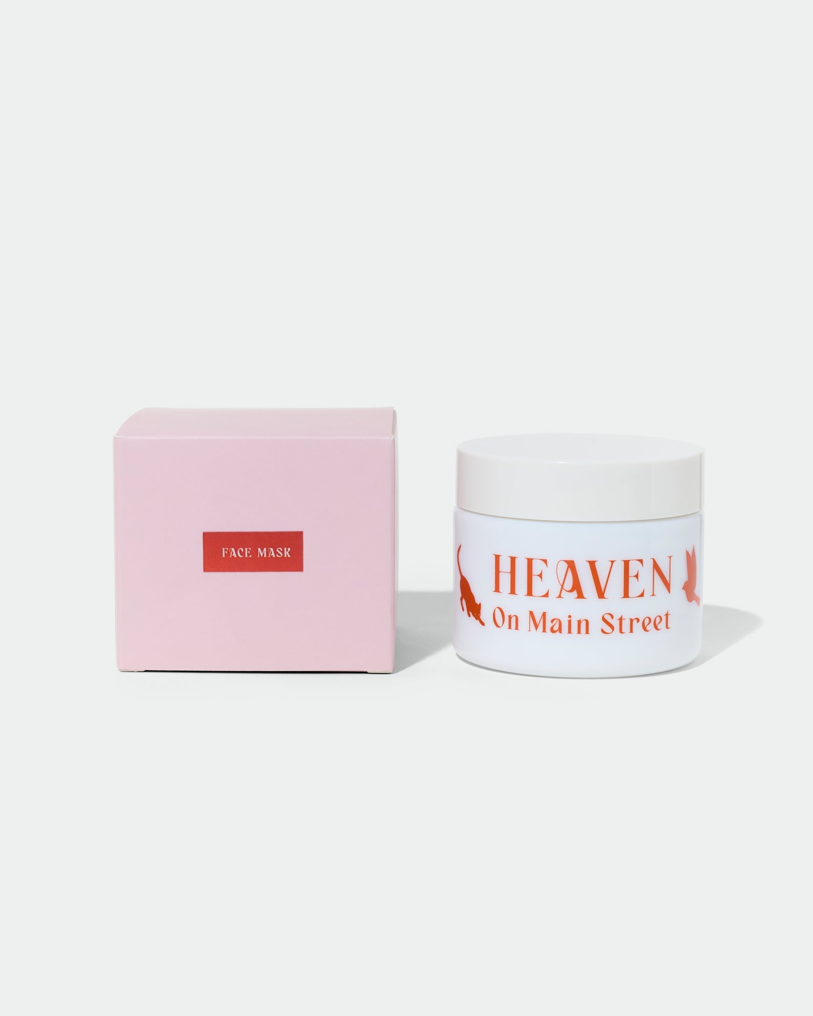 Face Scrub | Heaven On Main Street - My American Goods
