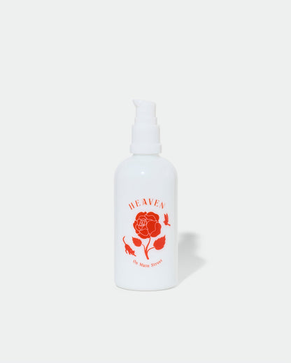Face Oil - Balance &amp; Heal - My American Goods