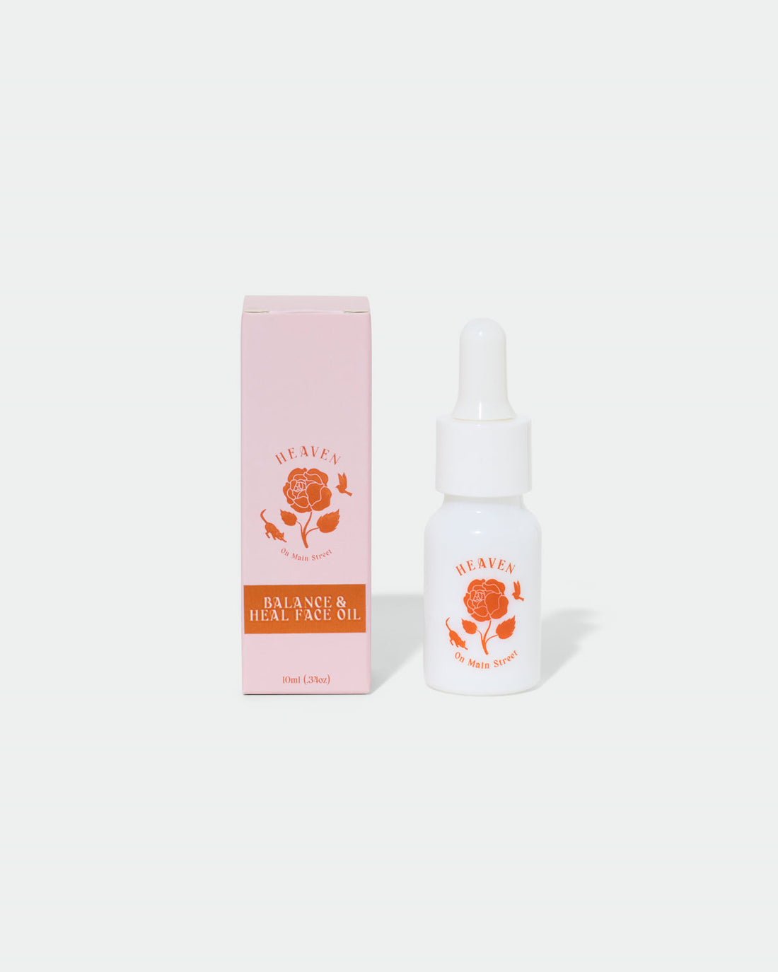 Face Oil - Balance &amp; Heal - My American Goods