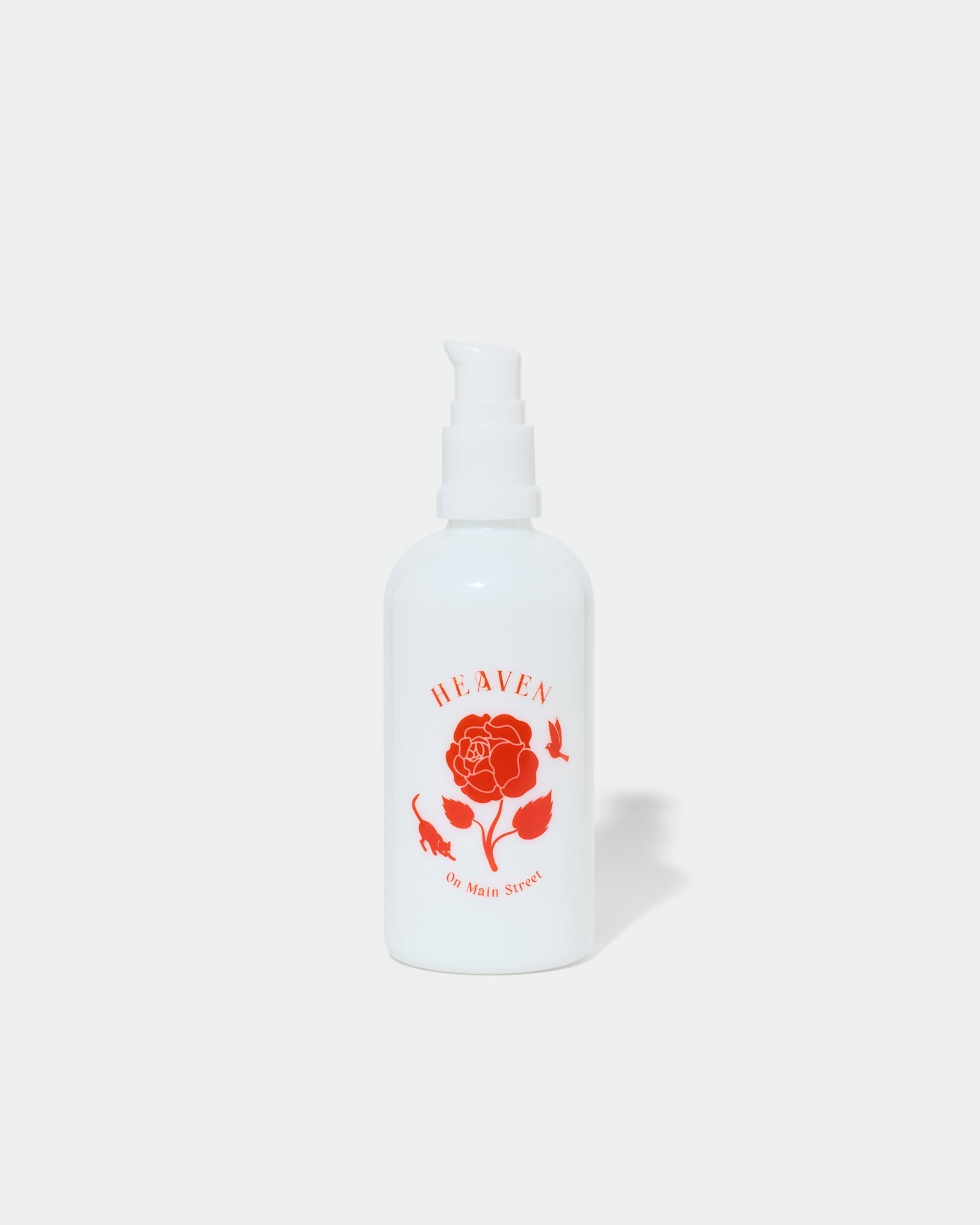 Face Oil - Calm &amp; Clear - My American Goods