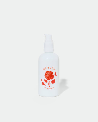 Face Oil - Calm &amp; Clear - My American Goods