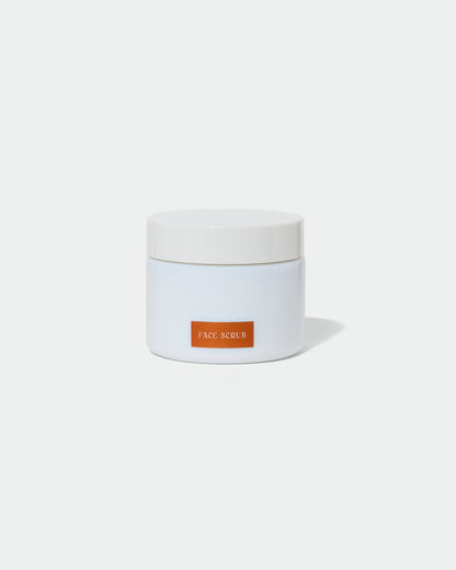 Face Scrub | Heaven On Main Street - My American Goods