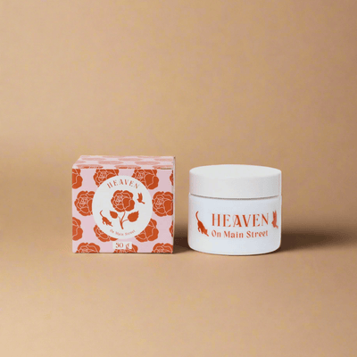 Heaven On Main Street