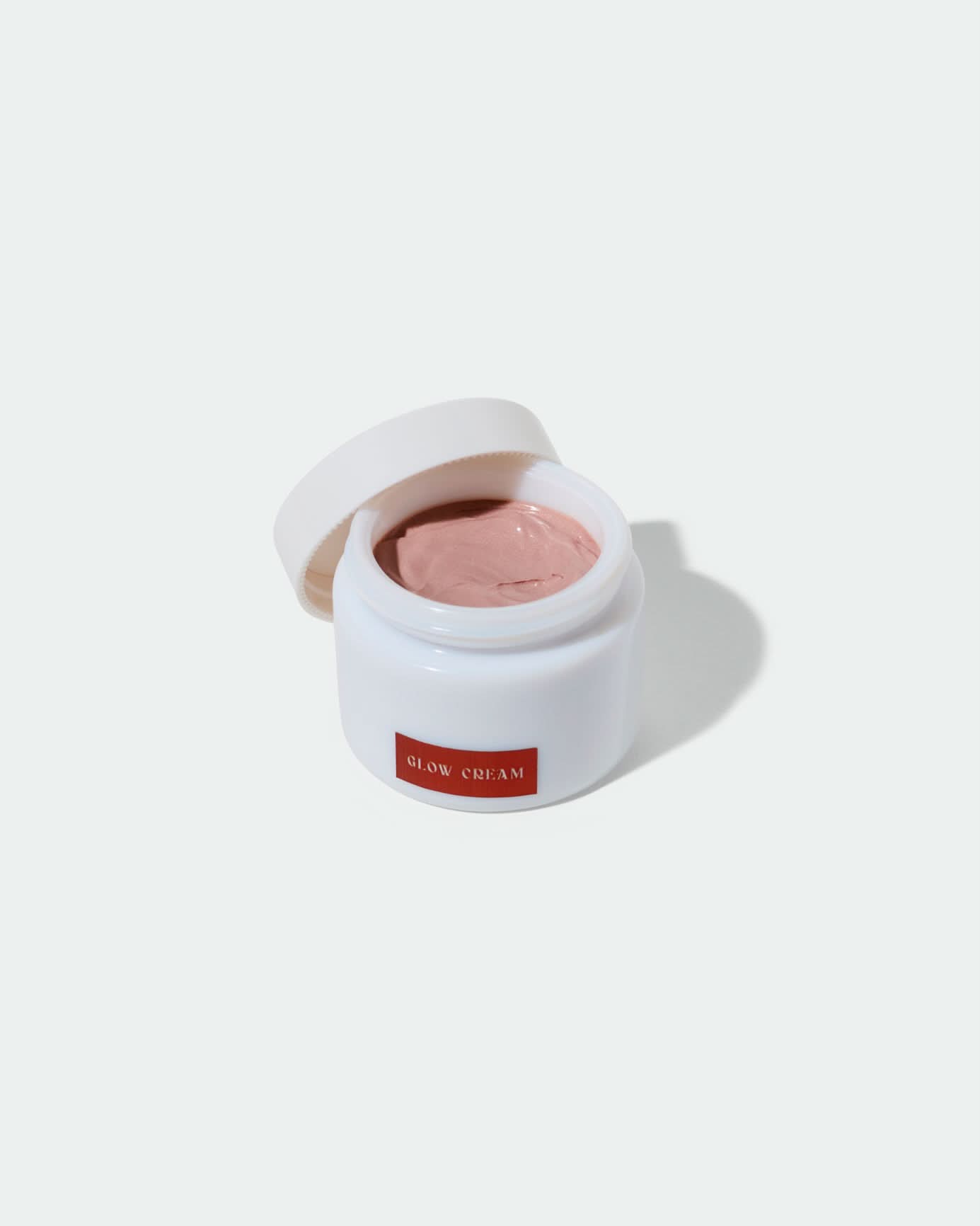 Heaven On Main Street MAKEUP, SKINCARE Glow Cream