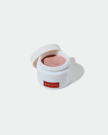 Glow Cream