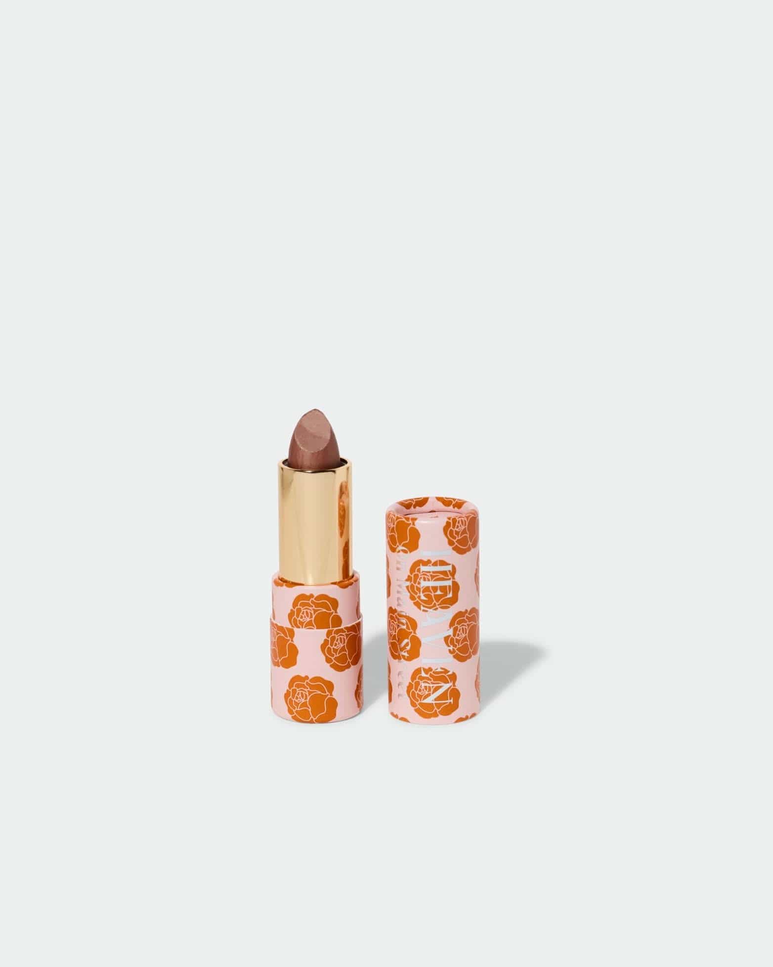 Heaven On Main Street MAKEUP Lipstick : 8 Luxurious Shades
