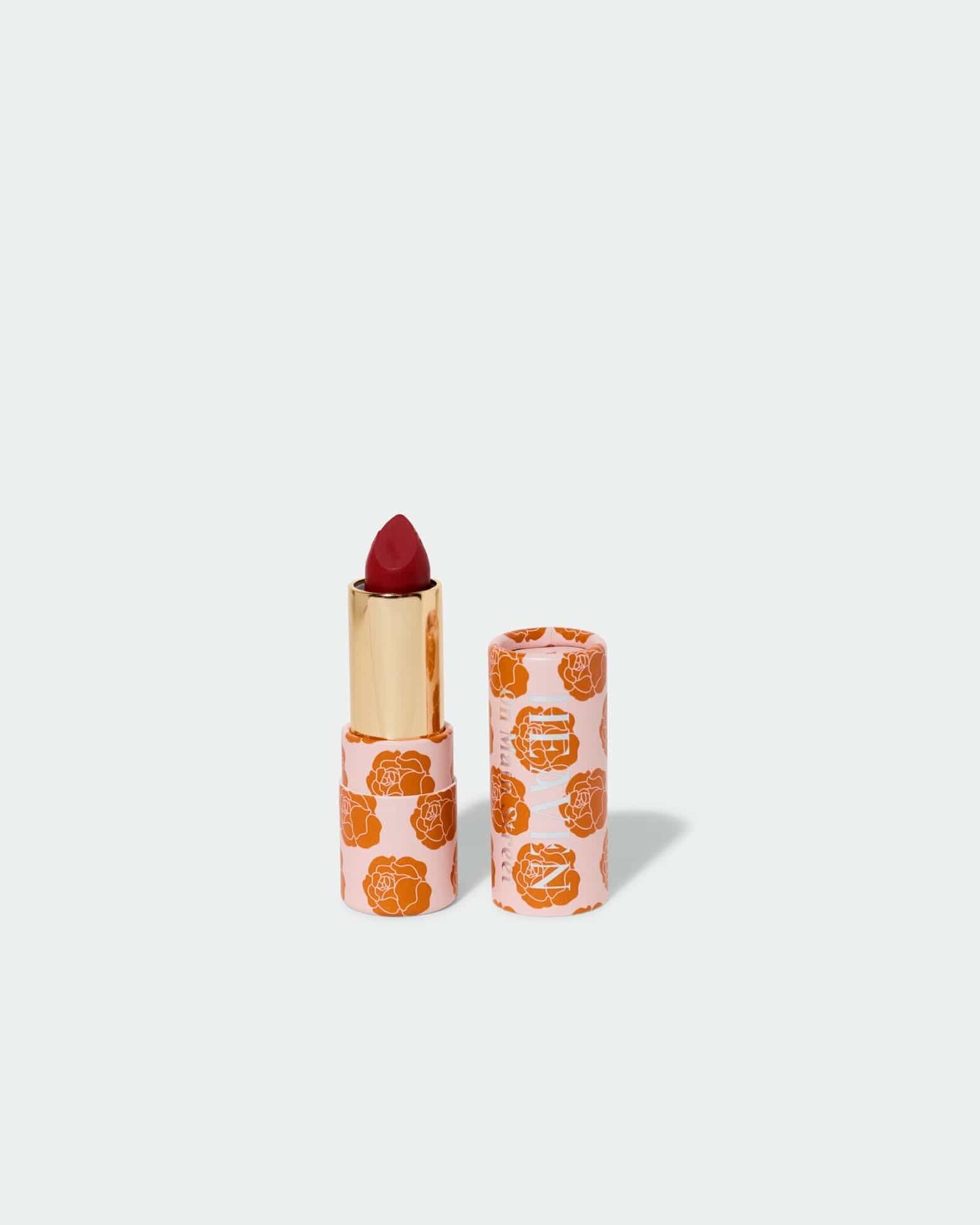 Heaven On Main Street MAKEUP Lipstick : 8 Luxurious Shades