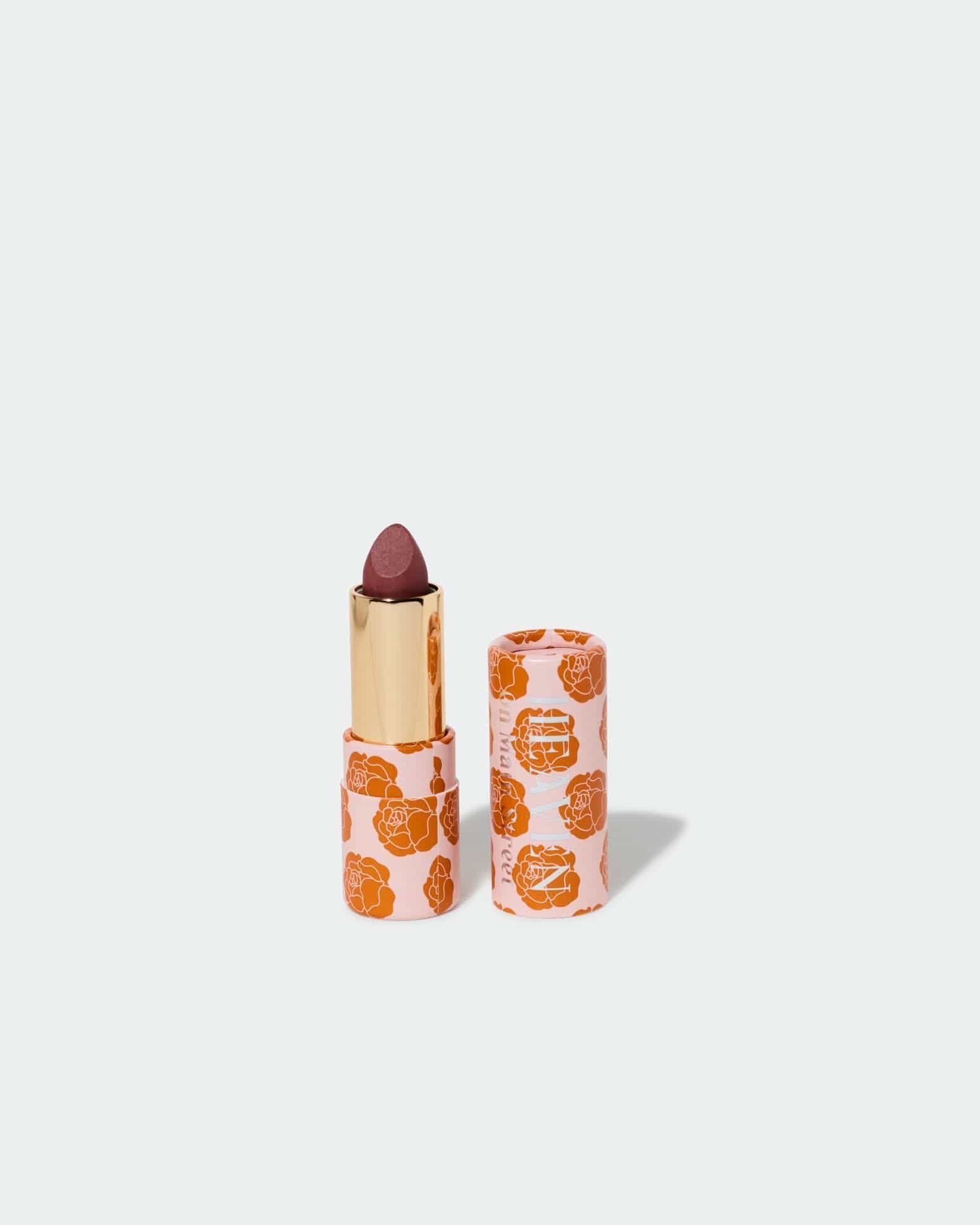Heaven On Main Street MAKEUP Lipstick : 8 Luxurious Shades