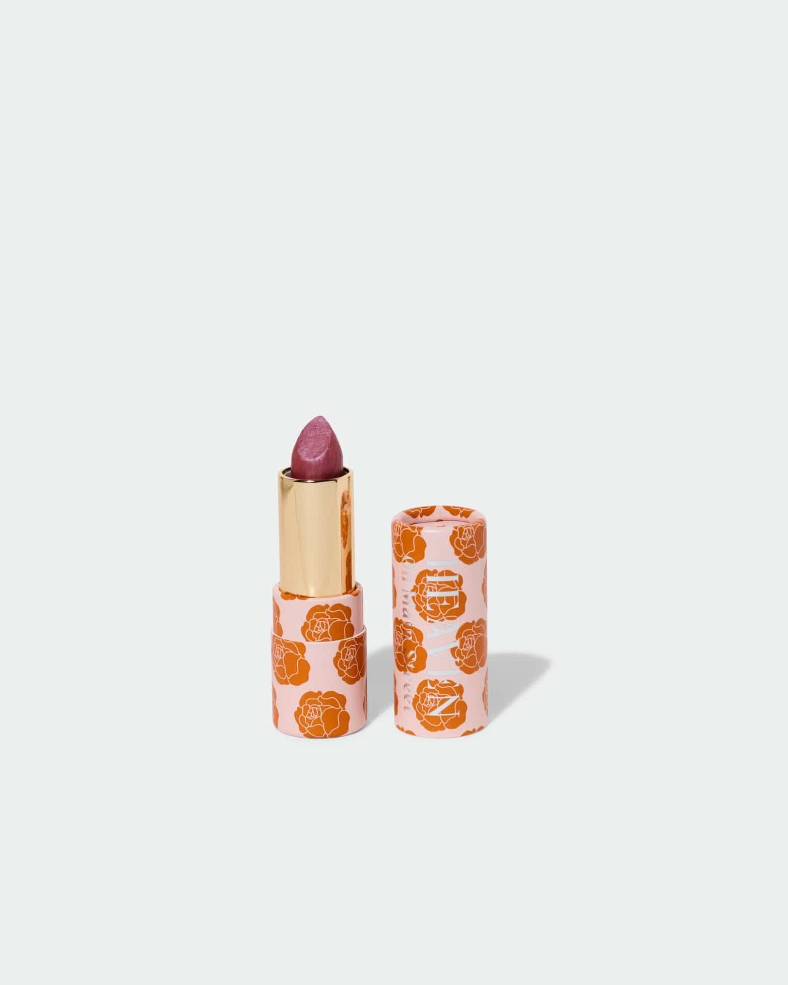 Heaven On Main Street MAKEUP Lipstick : 8 Luxurious Shades
