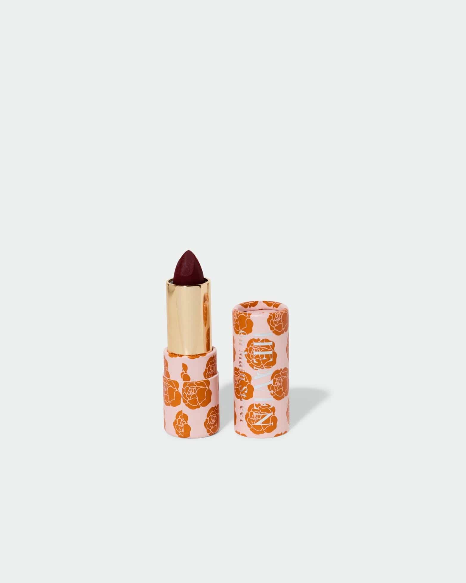 Heaven On Main Street MAKEUP Lipstick : 8 Luxurious Shades