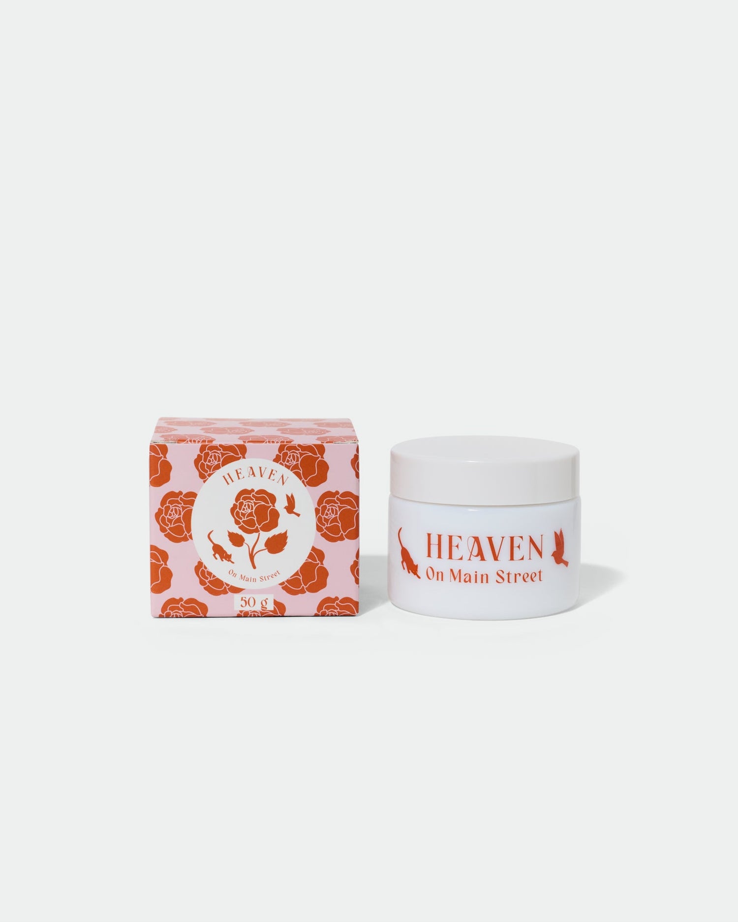 Luminescent Tinted Moisturizer